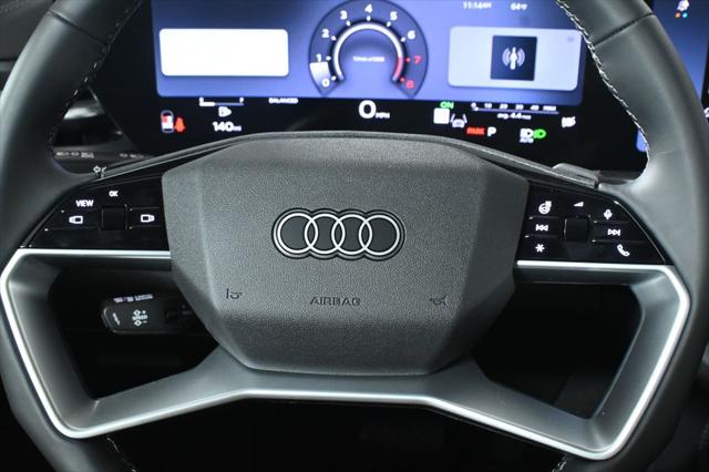 2026 Audi Q5 Sportback Premium Plus TFSI quattro S tronic
