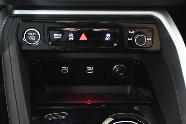 2026 Audi Q5 Sportback Premium Plus TFSI quattro S tronic