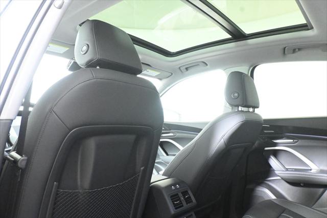 2026 Audi Q5 Sportback Premium Plus TFSI quattro S tronic