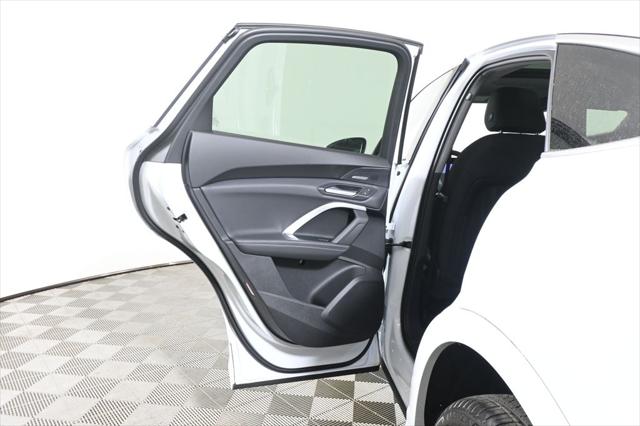 2026 Audi Q5 Sportback Premium Plus TFSI quattro S tronic