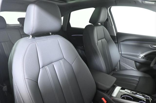2026 Audi Q5 Sportback Premium Plus TFSI quattro S tronic