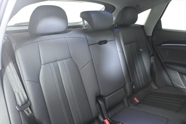 2026 Audi Q5 Sportback Premium Plus TFSI quattro S tronic