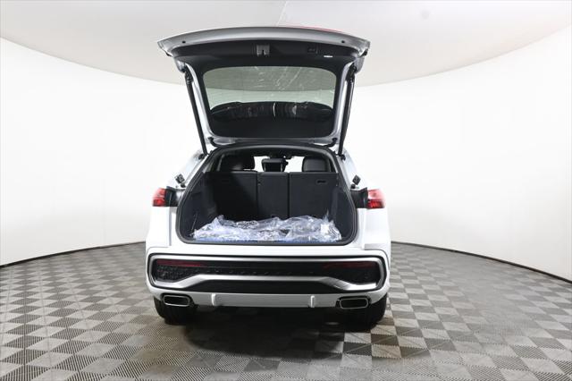 2026 Audi Q5 Sportback Premium Plus TFSI quattro S tronic
