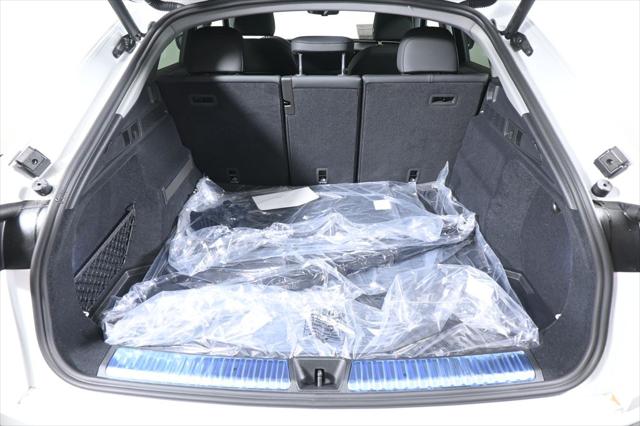 2026 Audi Q5 Sportback Premium Plus TFSI quattro S tronic
