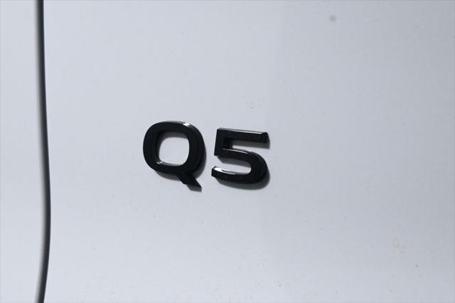 2026 Audi Q5 Sportback Premium Plus TFSI quattro S tronic