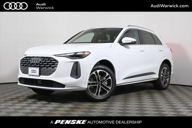 2026 Audi Q5 Premium TFSI quattro S tronic for sale in Warwick, RI