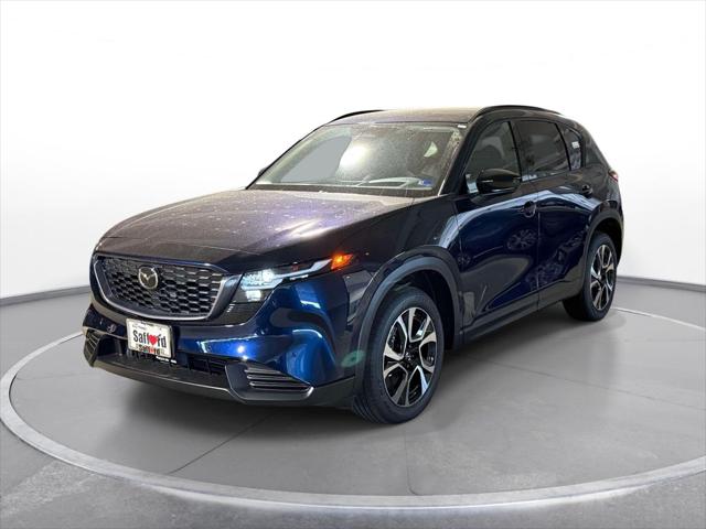 2026 Mazda CX-5 2.5 S Preferred for sale in Fairfax, VA
