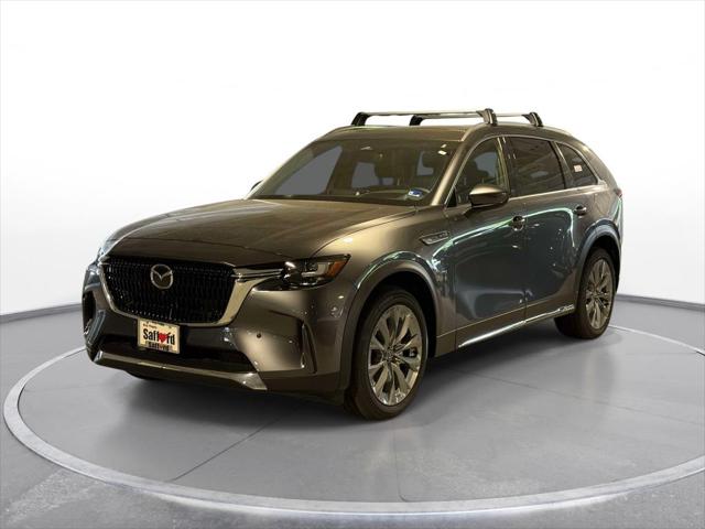 2026 Mazda X-90 3.3 Turbo Premium Plus for sale in Fairfax, VA