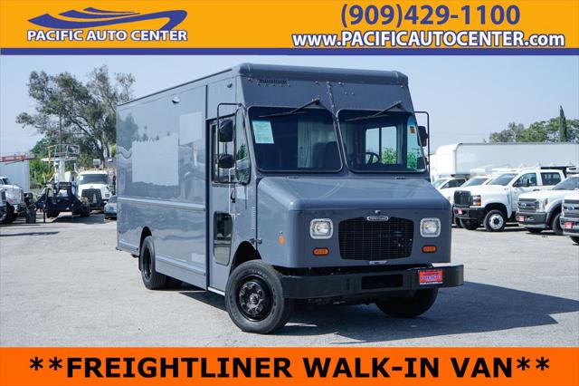 2020 Freightliner MT45G Walk-in-Van for sale in Costa Mesa, CA