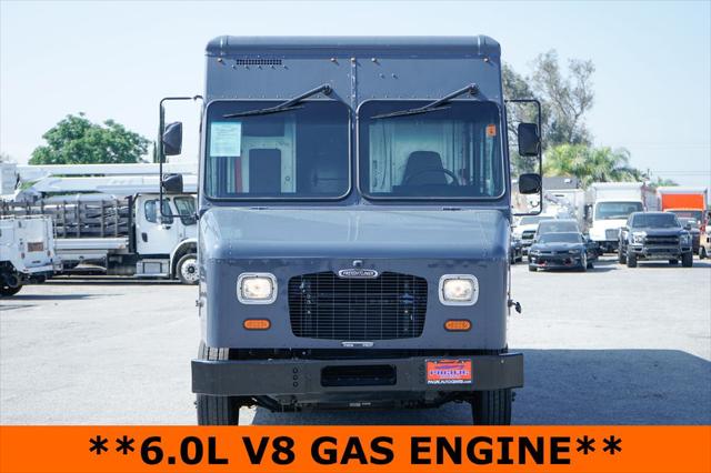 2020 Freightliner MT45G Walk-in-Van