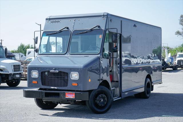 2020 Freightliner MT45G Walk-in-Van