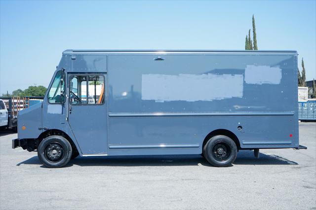 2020 Freightliner MT45G Walk-in-Van