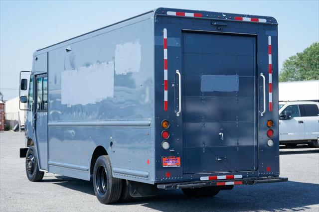 2020 Freightliner MT45G Walk-in-Van