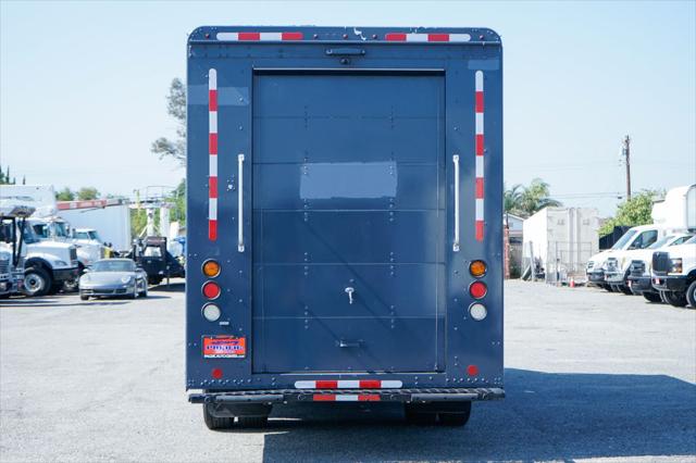 2020 Freightliner MT45G Walk-in-Van
