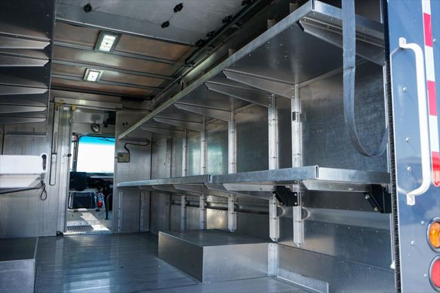 2020 Freightliner MT45G Walk-in-Van