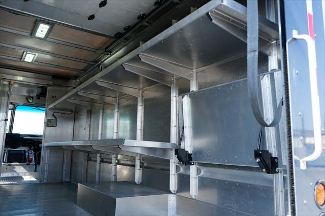 2020 Freightliner MT45G Walk-in-Van