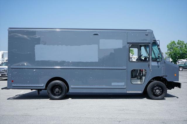 2020 Freightliner MT45G Walk-in-Van