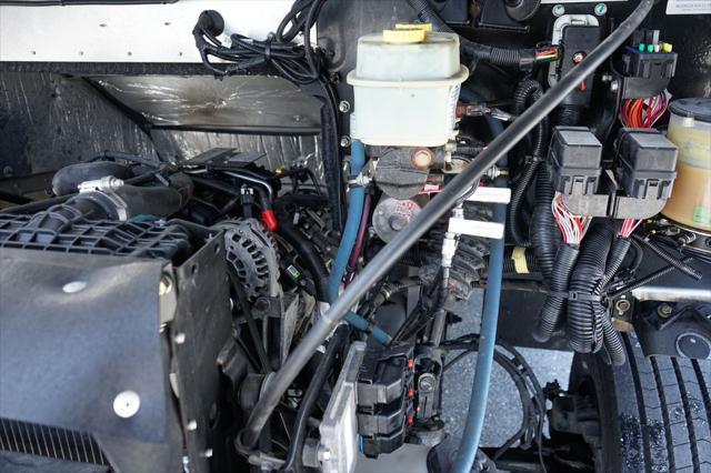 2020 Freightliner MT45G Walk-in-Van