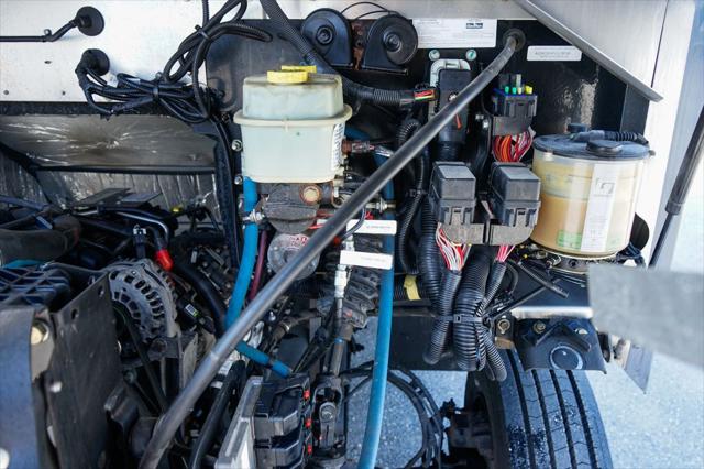 2020 Freightliner MT45G Walk-in-Van