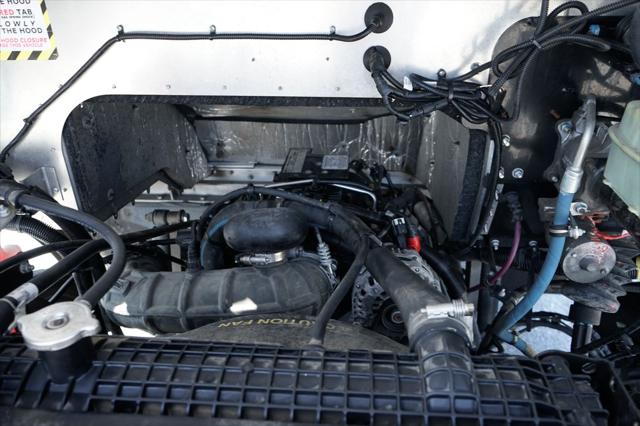 2020 Freightliner MT45G Walk-in-Van