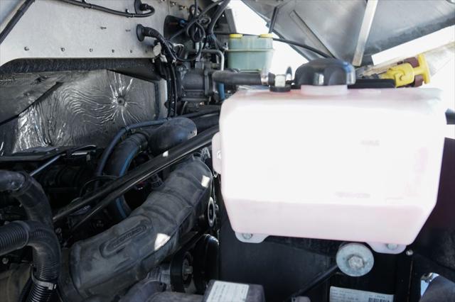 2020 Freightliner MT45G Walk-in-Van