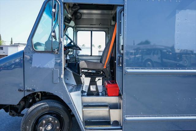 2020 Freightliner MT45G Walk-in-Van
