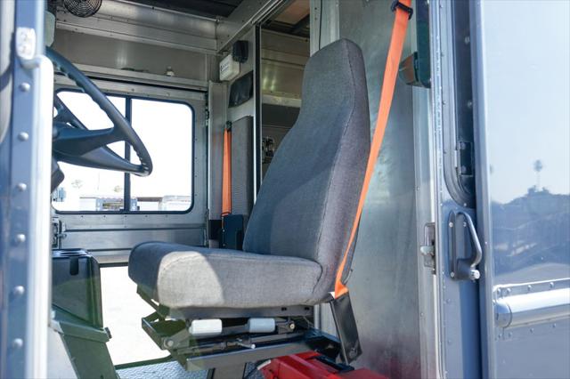 2020 Freightliner MT45G Walk-in-Van