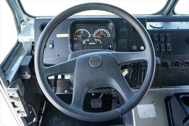 2020 Freightliner MT45G Walk-in-Van