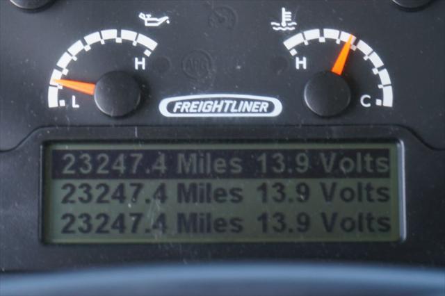 2020 Freightliner MT45G Walk-in-Van