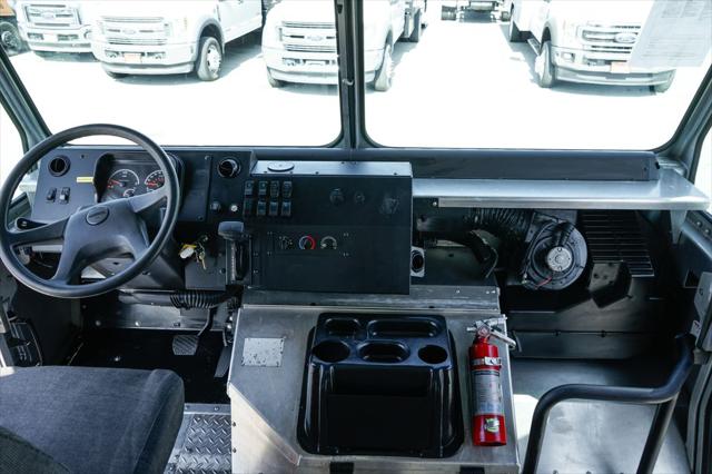 2020 Freightliner MT45G Walk-in-Van