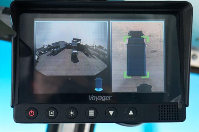 2020 Freightliner MT45G Walk-in-Van