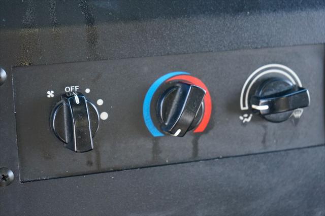 2020 Freightliner MT45G Walk-in-Van