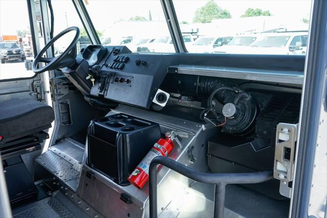 2020 Freightliner MT45G Walk-in-Van