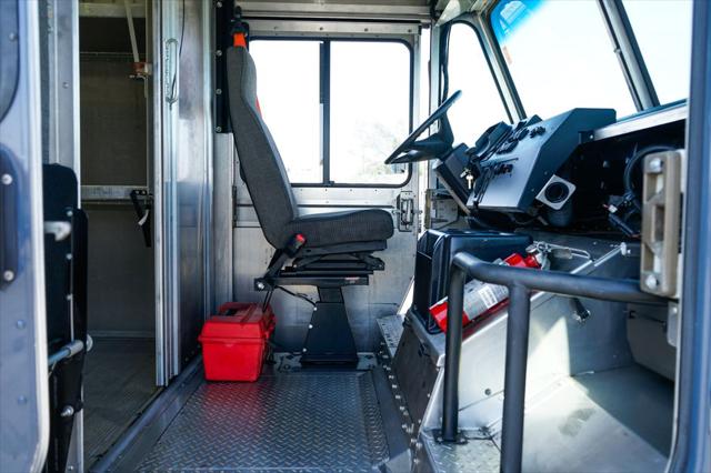 2020 Freightliner MT45G Walk-in-Van
