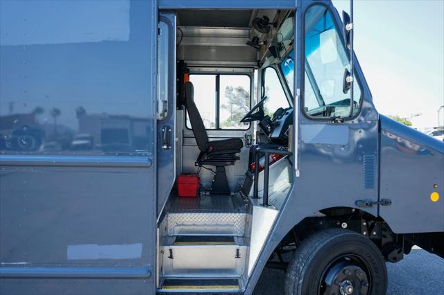 2020 Freightliner MT45G Walk-in-Van