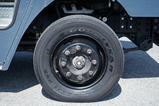 2020 Freightliner MT45G Walk-in-Van