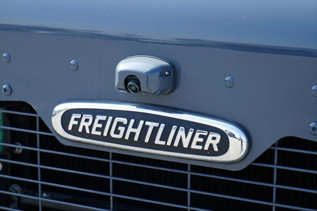 2020 Freightliner MT45G Walk-in-Van