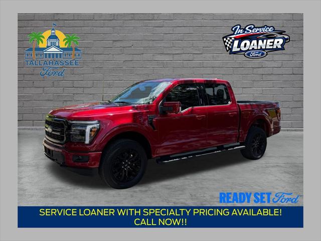 2026 Ford F-150 LARIAT for sale in Tallahassee, FL
