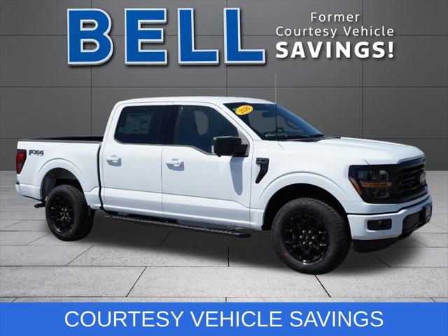 2026 Ford F-150 XLT for sale in Arlington, WI