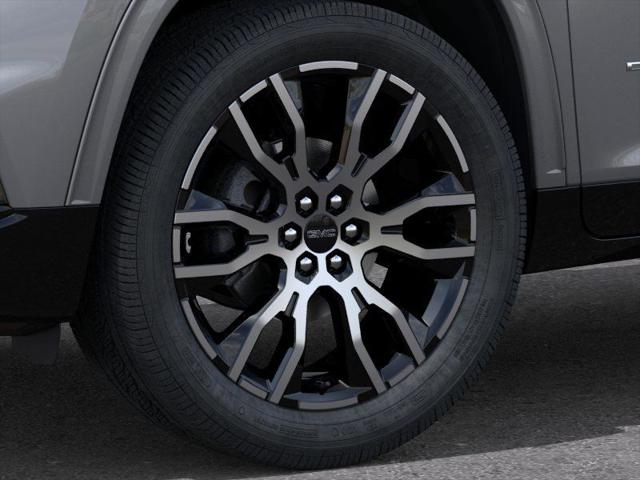 2026 GMC Acadia Denali Ultimate AWD