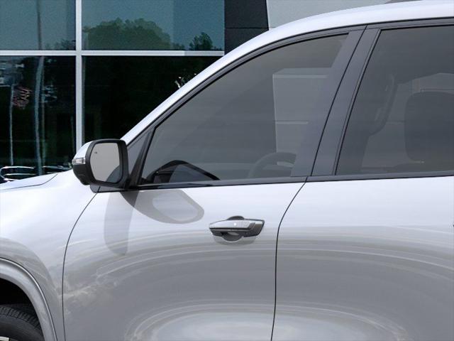 2026 GMC Acadia Denali Ultimate AWD