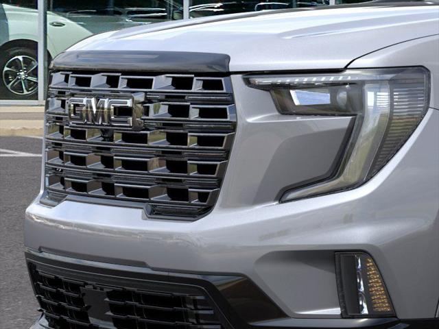 2026 GMC Acadia Denali Ultimate AWD