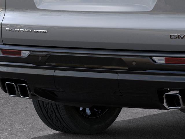 2026 GMC Acadia Denali Ultimate AWD