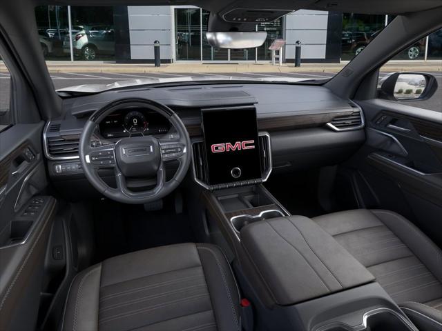 2026 GMC Acadia Denali Ultimate AWD