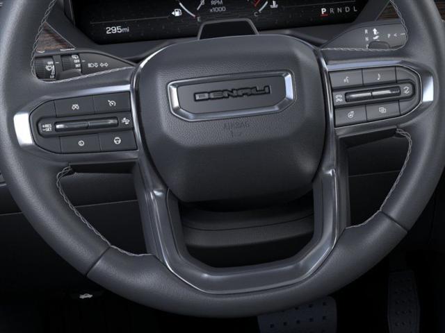 2026 GMC Acadia Denali Ultimate AWD