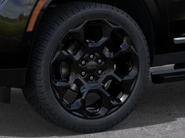 2026 GMC Yukon 4WD Denali