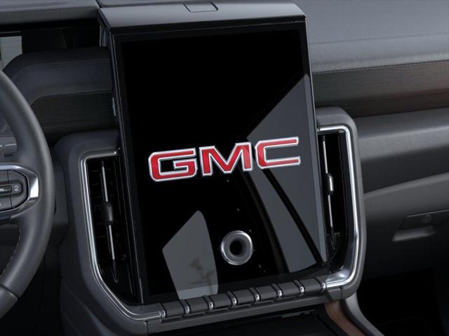 2026 GMC Yukon 4WD Denali