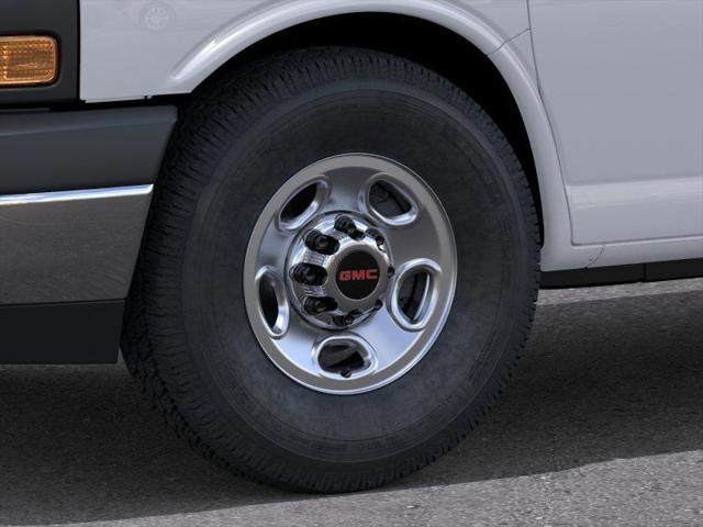 2026 GMC Savana Passenger 3500 Extended Wheelbase, LT, RWD