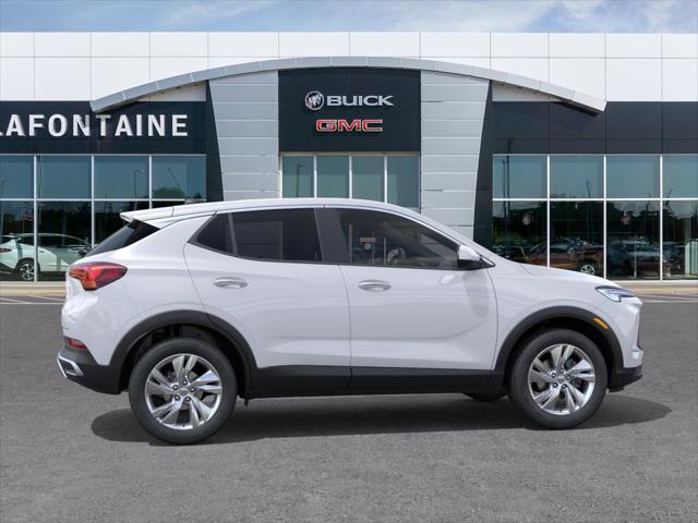 2026 Buick Encore GX Preferred FWD