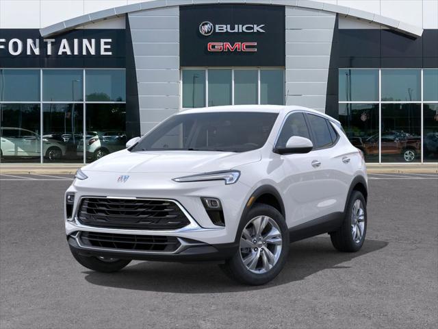 2026 Buick Encore GX Preferred FWD